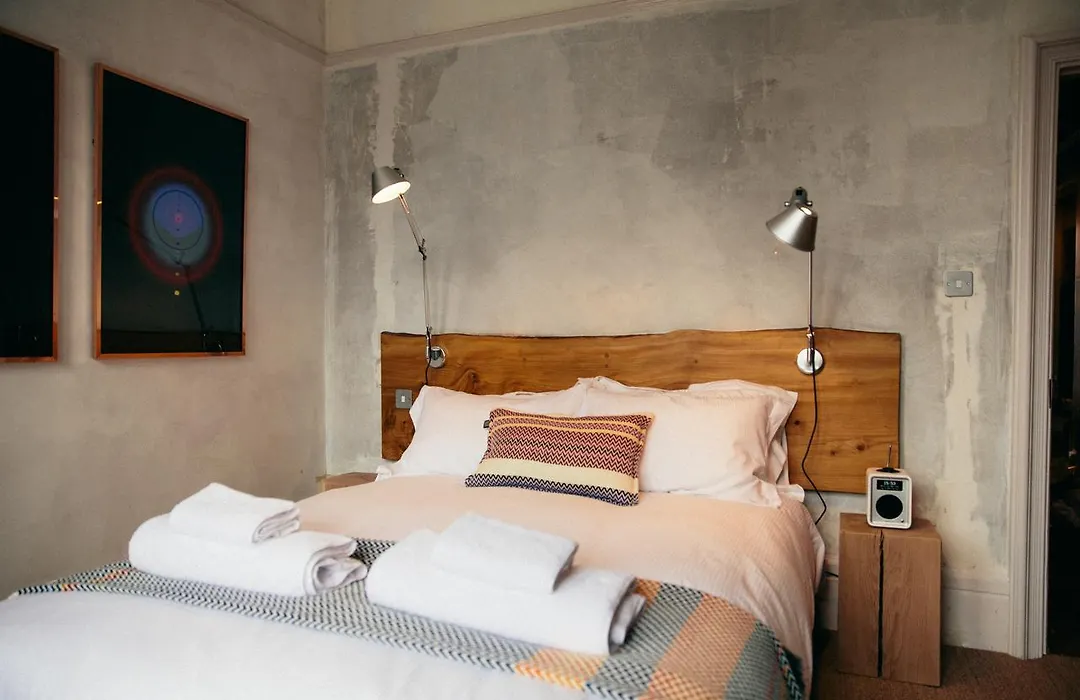 The Culpeper Bedrooms-1